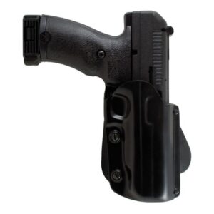 Hi-Point Firearms Double Handgun with Galco Kydex Holster .40 SW 4.5-inch 10Rds