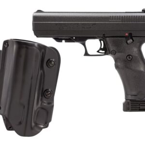 Hi-Point Firearms 34510M5X 45ACP 9RD W/MATRIX 5X