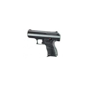 Hi-Point Firearms Standard Double Pistol .380 ACP 3.5″ Barrel 8Rds 3-Dot Sights