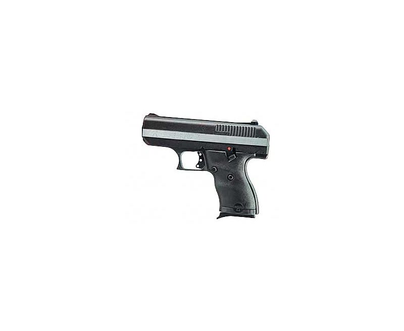 Hi-Point Firearms Standard Double Pistol .380 ACP 3.5″ Barrel 8Rds 3-Dot Sights