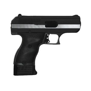 Hi-Point Firearms 380HC Black / Stainless .380 ACP 3.5-inch 8rd