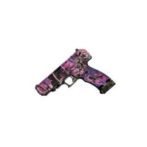 Hi-Point .45ACP 9 1 PINK CAMO PISTOL