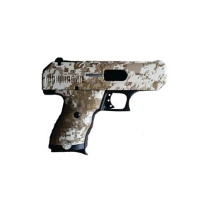 Hi-Point 916DD Desert 9mm 3.5-inch 8rd