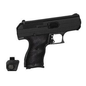 Hi-Point Firearms 916G 9mm Compact 8R with HOLS