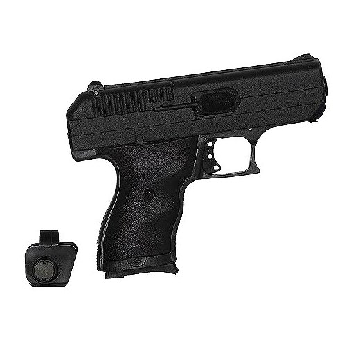 Hi-Point Firearms 916G 9mm Compact 8R with HOLS