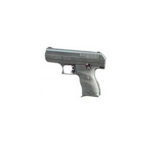 Hi-Point Firearms Compact Double Handgun 9mm 3.5″ Barrel 8Rds 3-Dot Sights
