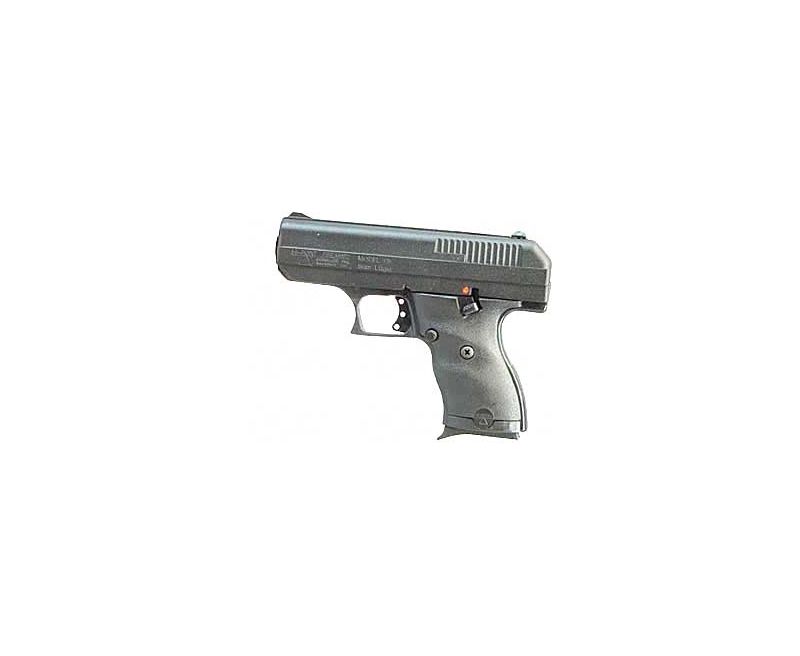 Hi-Point Firearms Compact Double Handgun 9mm 3.5″ Barrel 8Rds 3-Dot Sights
