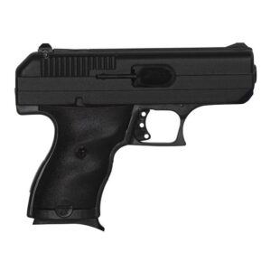 Hi-Point Semi Auto Handgun 9MM 8RD POLY with Lockbox