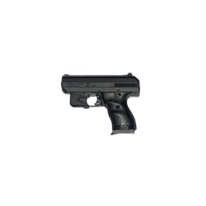 Hi-Point Firearms C-9 Black 9mm 3.5-inch 8Rds