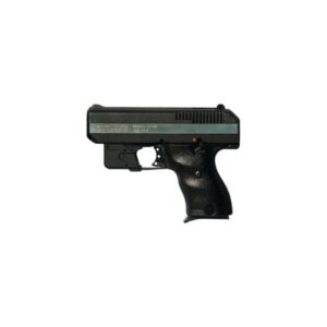 Hi-Point CF380 Black .380 3.5-inch 8rd with laser