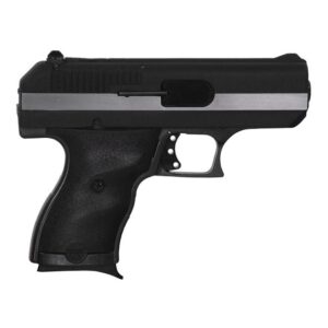 Hi-Point Semi Auto Handgun 380 8RD POLY with Lockbox