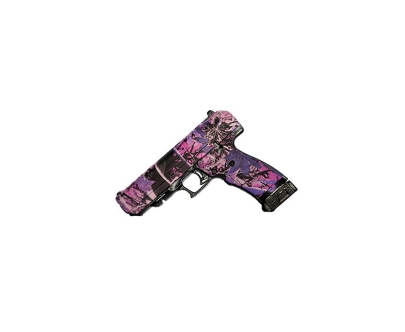 Hi-Point JCP 40 Pink Camo .40S&amp;W 4.5-inch 10rd