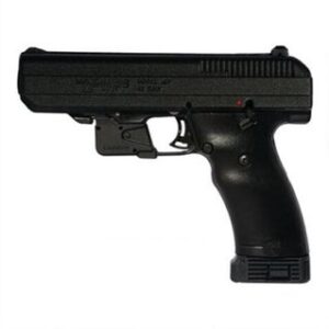 Hi-Point Firearms JCP 40 Matte Black .40 SW 4.5-inch 10Rds w/ laser