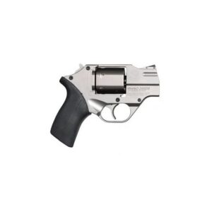 Chiappa Rhino 200DS Nickel .357Mag 2-inch 6rd