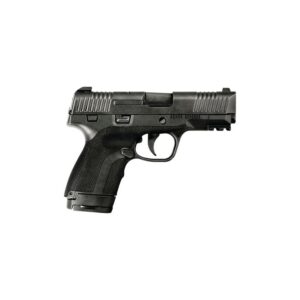 Honor Defense Honor Guard Sub-Compact Black 9mm 3.8in Barrel 8rds Long Slide