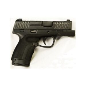 Honor Defense Honor Guard Sub-Compact FIST Black 9mm 3.2-inch 8Rd