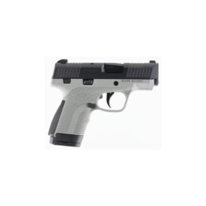 Honor Defense Honor Guard Sub-Compact Gray 9mm 3.2-inch 8Rds