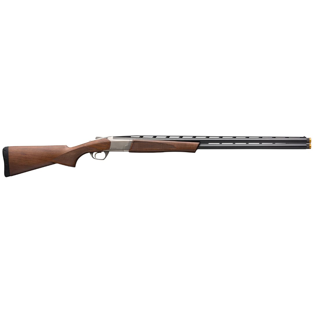 Browning Cynergy CX Silver Nitride 20 Gauge 3in Over
