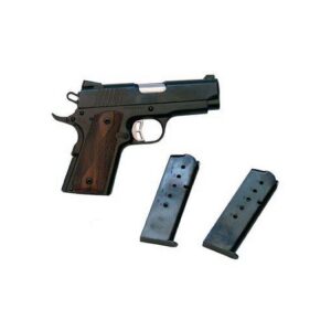 Howa Citadel CIT45CSp 1911 .45ACP 3.5-inch Black