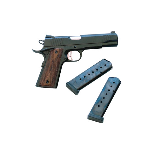 Howa Citadel CIT45FSp 1911 .45ACP 5-inch Black