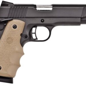 Legacy Sports Howa CIT 1911-A1 Semi Auto Handgun Black / Flat Dark Earth .45 ACP 5IN 8 rd