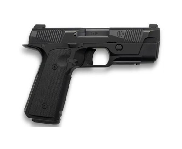 Hudson Manufacturing H-9 9mm 4.29″ Barrel 15 RDs