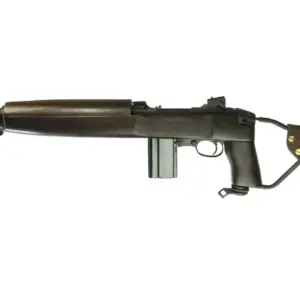 Inland M1A1 Paratrooper 30 Carbine with Folding Stock