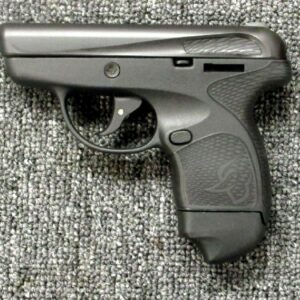 Taurus Spectrum 380 ACP 2.8″ Barrel, /7+1 Grip, 6 rd
