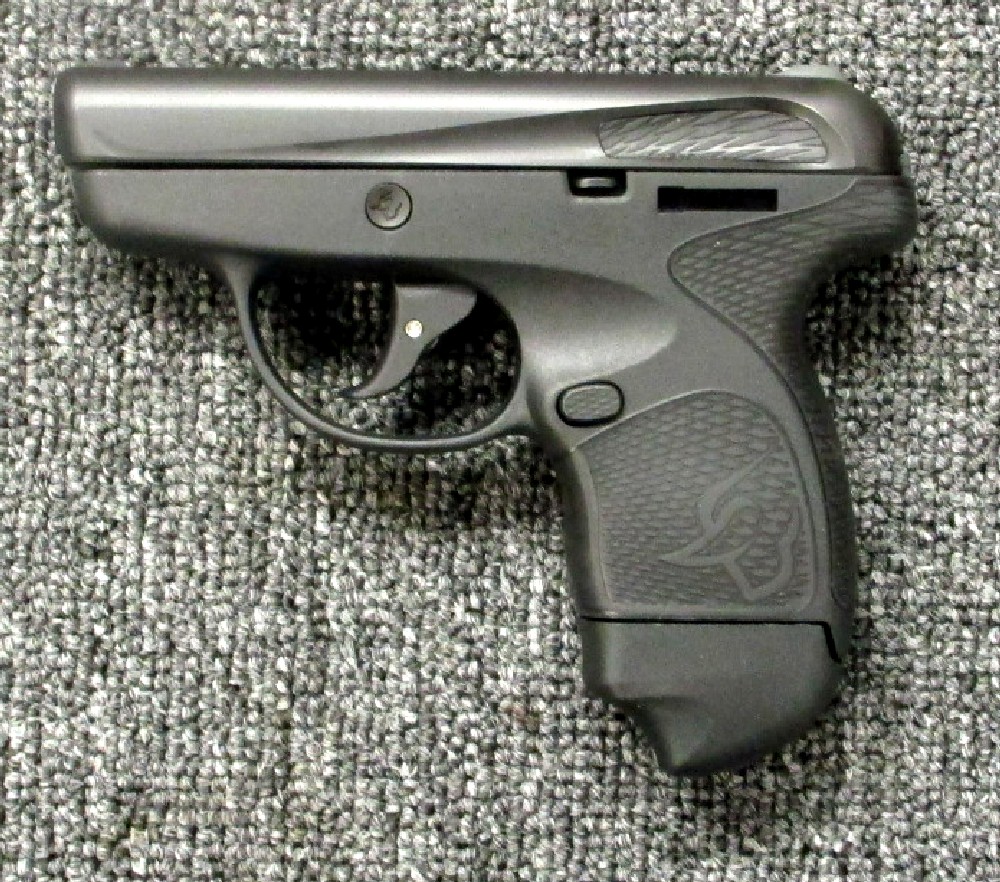 Taurus Spectrum 380 ACP 2.8″ Barrel, /7+1 Grip, 6 rd