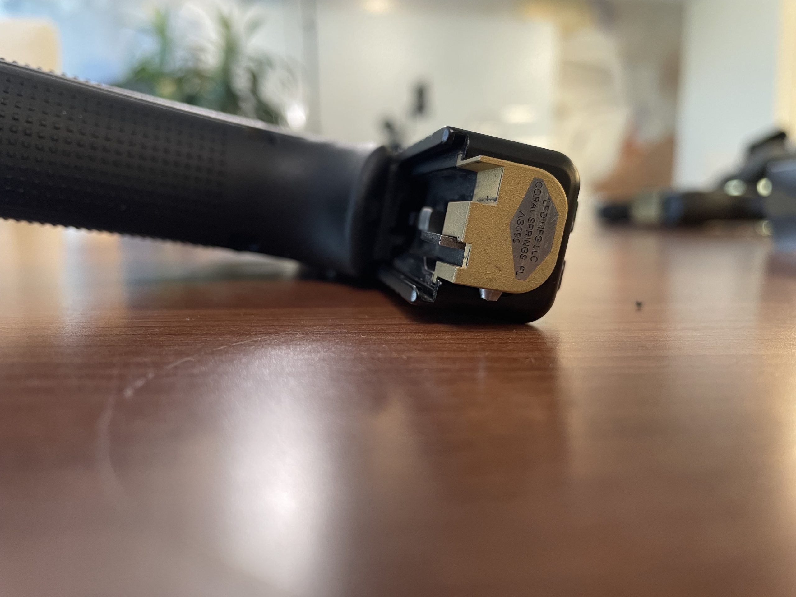 Glock Switch WOT Trigger – Auto Sear Conversion Device