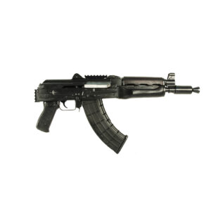 Zastava PAP M92 AK-47 Pistol 7.62x39mm with Stabilizing