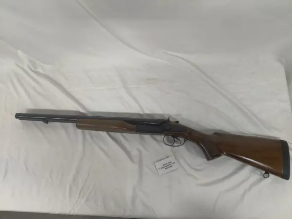 Zhongzhou Machine Works JW-2000 12 Gauge Coach Gun