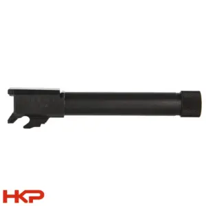 HK VP40 Tactical 40 S&W with Threaded Barrel and Night