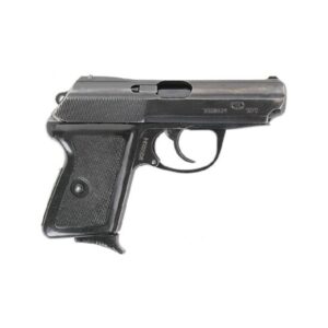IO Inc POL P64 9X18 Pistol with 2 Magazine
