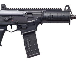 IWI GALIL ACE 5.56NATO 8.3-inches 30RD BLK