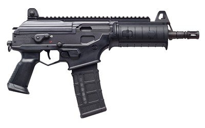 IWI GALIL ACE 5.56NATO 8.3-inches 30RD BLK
