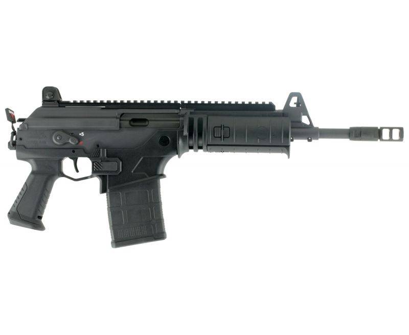 IWI Galil Ace Semi Auto Pistol .308 Win 11.8-inch 20Rds Tritium Sights