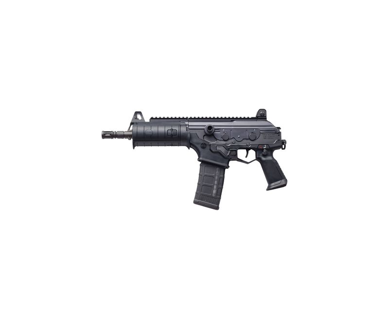IWI Galil Ace Black 5.56 NATO 8.3 Inch 30Rd
