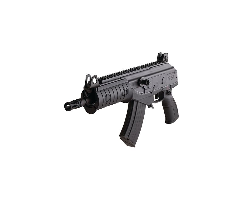 IWI Galil Ace Pistol Black 7.62 X 39 8.2-inch 30Rds