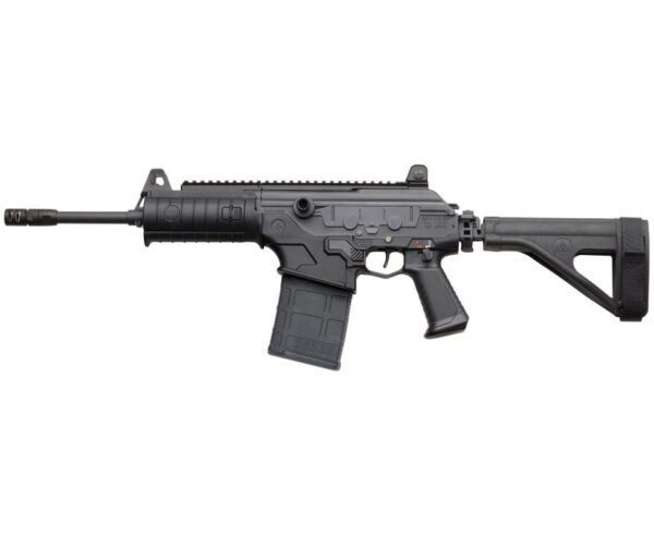 IWI Galil Ace SAP Pistol 7.62X51 11.8-inch 20rd
