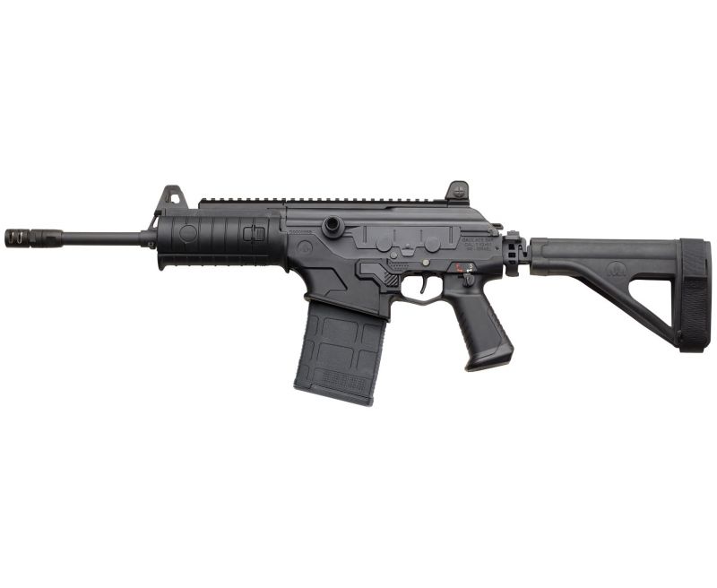 IWI Galil Ace SAP Pistol 7.62X51 11.8-inch 20rd