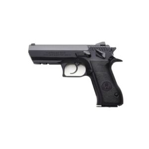 IWI Jericho 941 Black 9mm 4.4-inch 10Rds