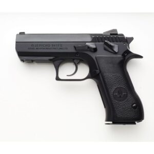IWI Jericho FS-9 Black 9mm 3.8-inch 16Rd