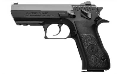IWI Jerico FS-910 Black 9mm 3.8-inch 10rd
