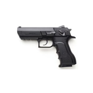 IWI Jericho 941 Polymer Black 9MM 4.4-inch 10RD