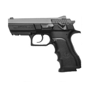 IWI Jericho 941 PSL 9mm 3.8-inch 16rd Black