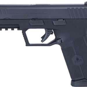 IWI Masada 9MM 4.1-inch 10Rds BLK