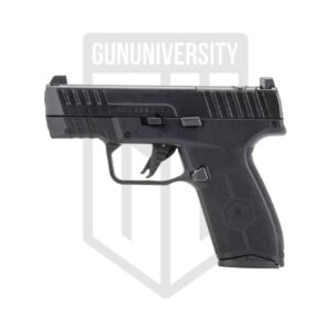 IWI US Masada Slim 9mm 3 4 Barrel Optics Ready Black 13rd IWI USA