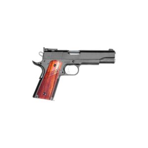 Ithaca Gun Company M1911-BM 1911 .45ACP BoMar