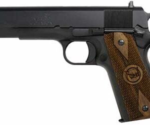 Iver Johnson 1911A1 .45ACP 8rd 5-inch MBL WD